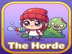 Тоглоом The Horde