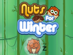 Тоглоом Nuts For Winter