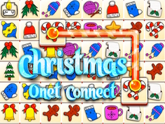 Тоглоом Christmas Onet Connect