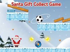Тоглоом Santa Gift Collect Game