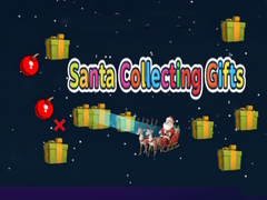Тоглоом Santa Collecting gifts