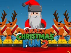 Тоглоом Crazy Christmas Fun 2