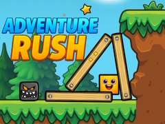 Тоглоом Adventure Rush