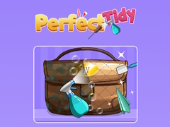 Тоглоом Perfect Tidy