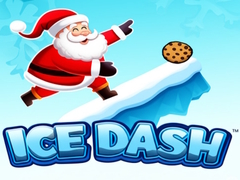 Тоглоом Ice Dashe
