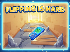 Тоглоом Flipping is Hard