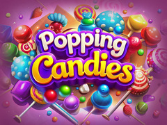 Тоглоом Popping Candies