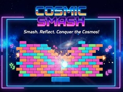 Тоглоом Cosmic Smash