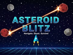 Тоглоом Asteroid Blitz