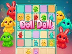Тоглоом Doll Doll