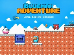 Тоглоом Blueman Adventure