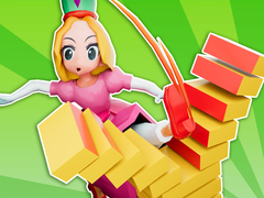 Тоглоом Cut In Half