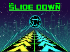 Тоглоом Slide Down
