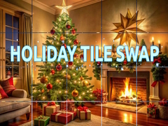 Тоглоом Holiday Tile Swap