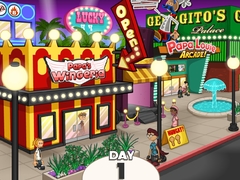 Тоглоом Papa’s Wingeria