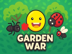 Тоглоом Garden War