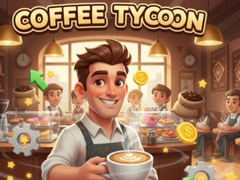 Тоглоом Coffee Tycoon