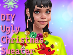 Тоглоом DIY Ugly Christmas Sweater