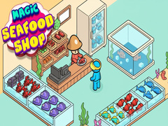 Тоглоом Magic Seafood Shop