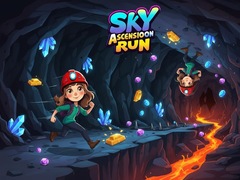 Тоглоом Sky Ascension Run