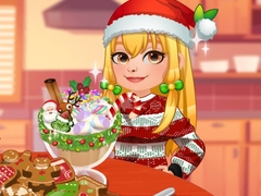 Тоглоом Roxie's Kitchen: Eggnog