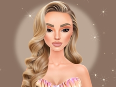 Тоглоом New Year's Eve Makeup