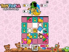 Тоглоом Toytopia