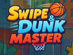 Тоглоом Swipe & Dunk Master