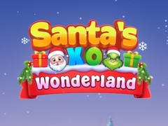 Тоглоом Santa’s XO Wonderland