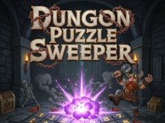 Тоглоом Dungeon Puzzle Sweeper