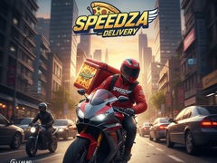 Тоглоом Speedza - delivery
