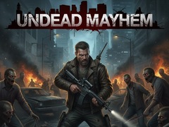 Тоглоом Undead Mayhem
