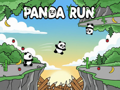 Тоглоом Panda Run