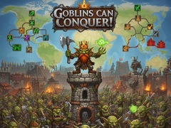 Тоглоом Goblins Can Conquer!