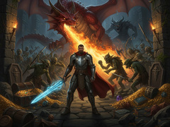 Тоглоом Dungeons and Destiny