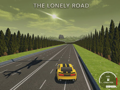 Тоглоом The Lonely Road