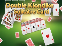 Тоглоом Double klondike solitaire Card