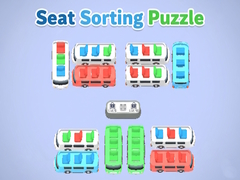 Тоглоом Seat Sorting Puzzle