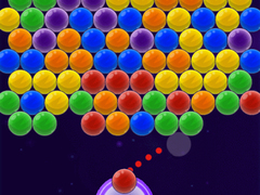 Тоглоом Bubble Shooter Aura