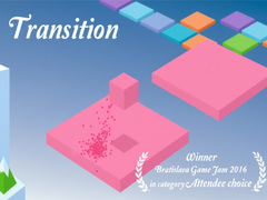 Тоглоом Transition