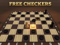 Тоглоом Free Checkers