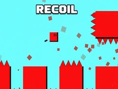 Тоглоом  RECOIL         