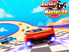 Тоглоом Racing Master 3D