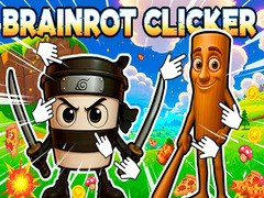 Тоглоом Brainrot Clicker