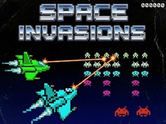 Тоглоом Space Invasions