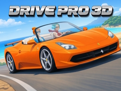 Тоглоом Drive Pro 3D