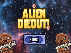Тоглоом Alien Dieout