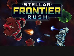 Тоглоом Stellar Frontier: Rush