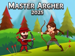 Тоглоом Master Archer 2025