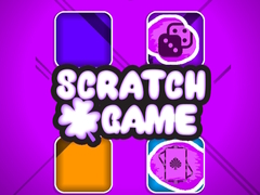 Тоглоом Scratch Game